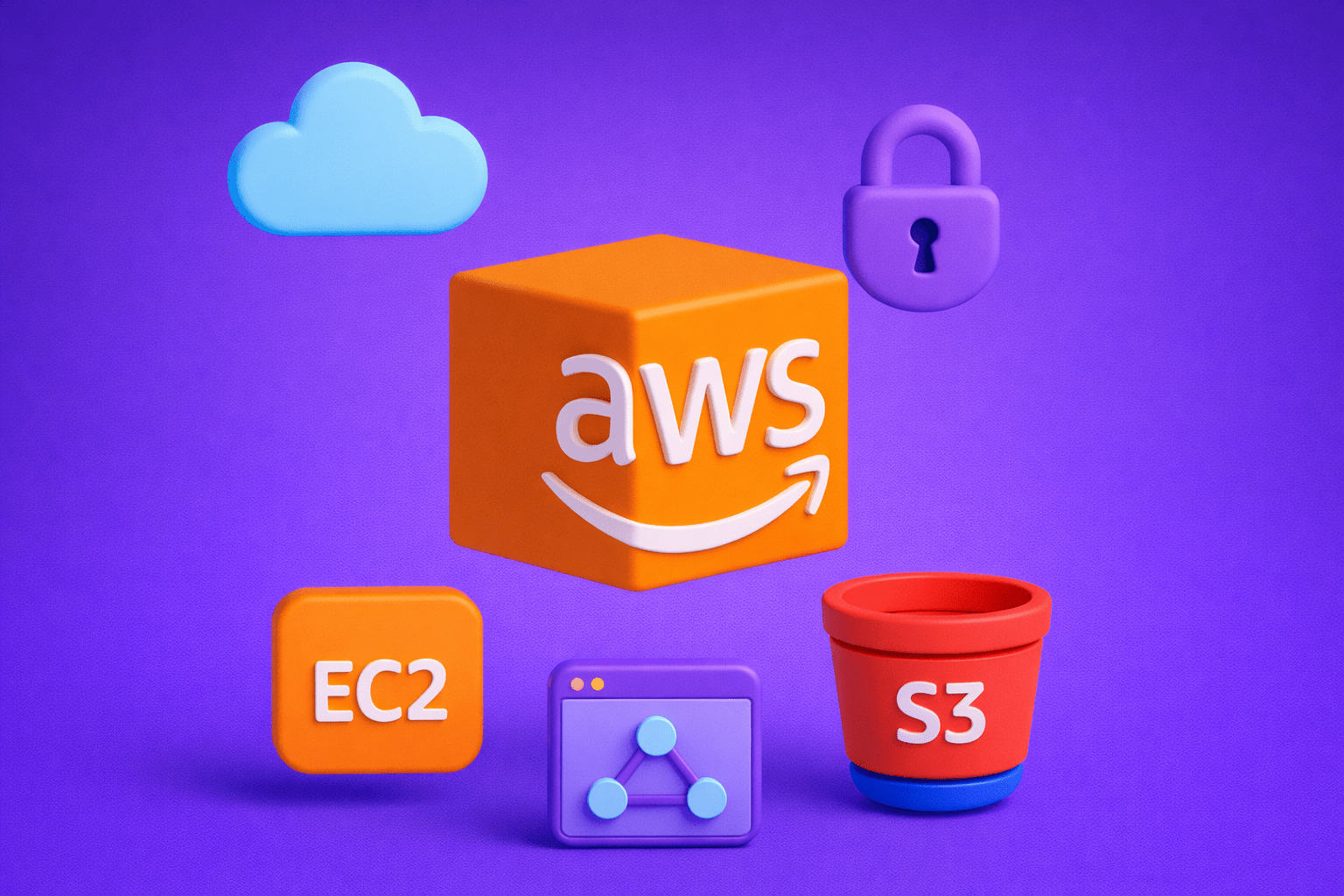 AWS