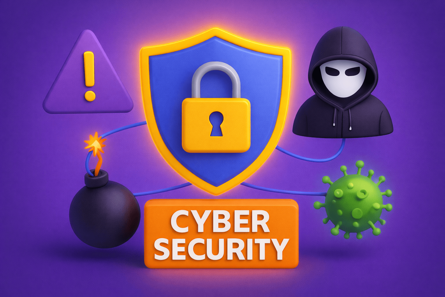 Cyber Security