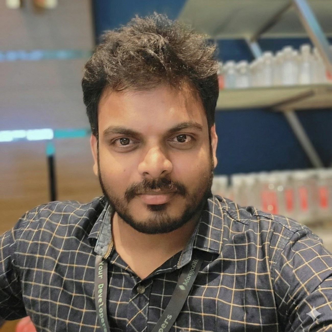 Dileep