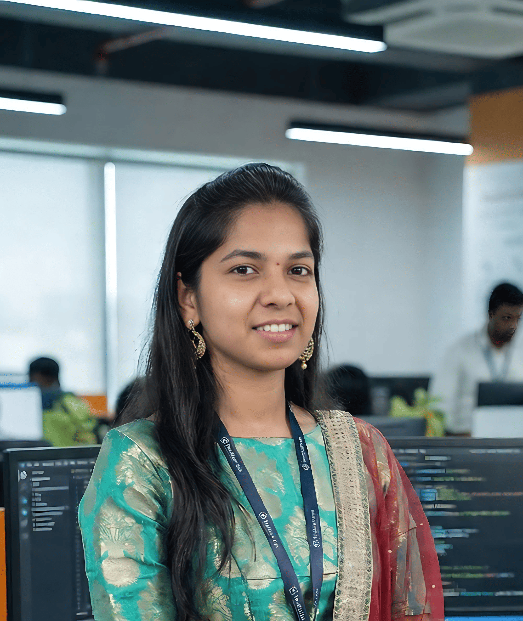 Varsha