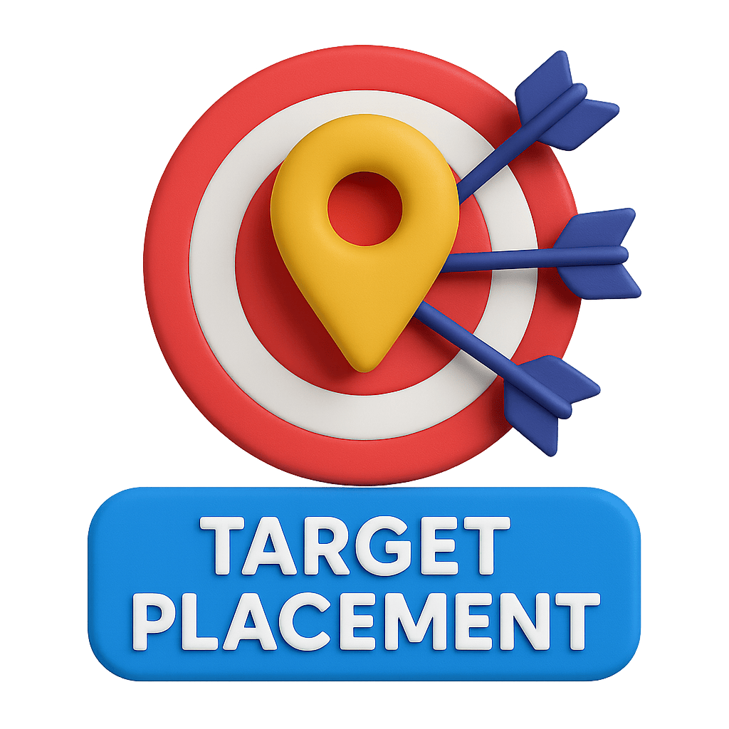 Placement